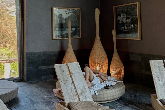From Milan/Como/Bergamo: Exclusive San Pellegrino Spa Tour - Who will enjoy this outing most