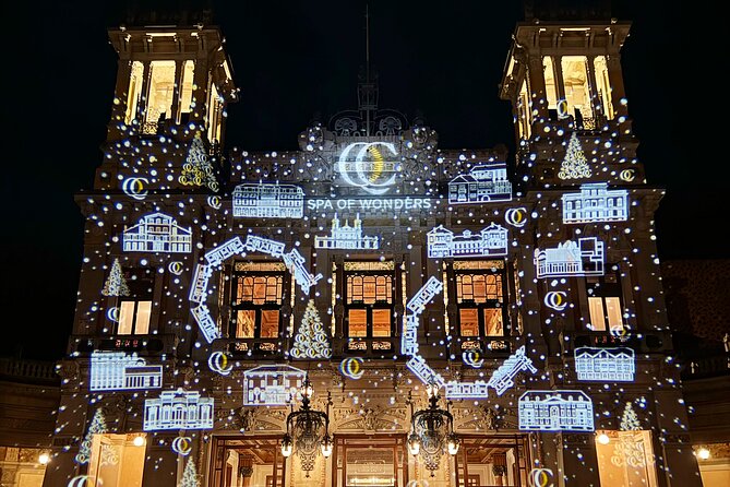 From Milan/Como/Bergamo: Exclusive San Pellegrino Spa Tour - Should you book the San Pellegrino Spa tour?