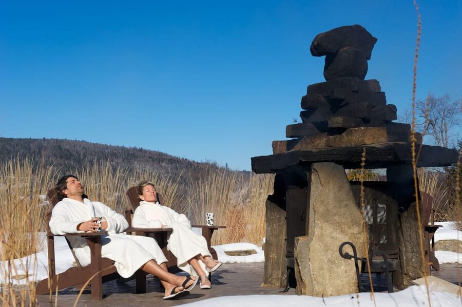 From Montreal: Natur'Eau Spa Day Trip with Admission Ticket - Should you book this Natur’Eau day trip?