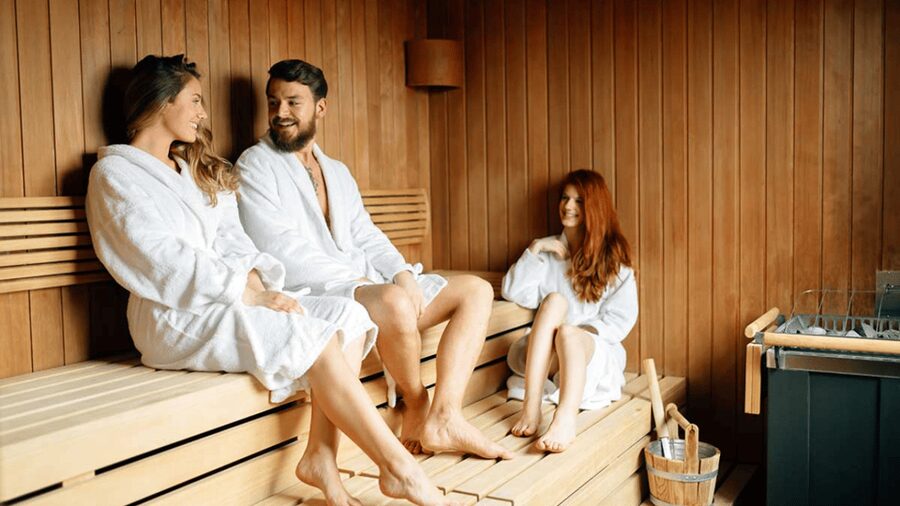 From Side Turkish Bath: Full-Body Peeling & Relaxing Massage - How much value do you get for $29?