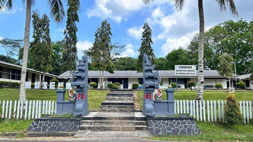 From Singapore, Batam Heritage Day Tour with Lunch & Massage - Key points at a glance