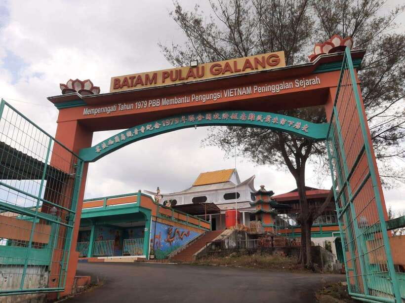 From Singapore, Batam Heritage Day Tour with Lunch & Massage - Why this Batam day trip works
