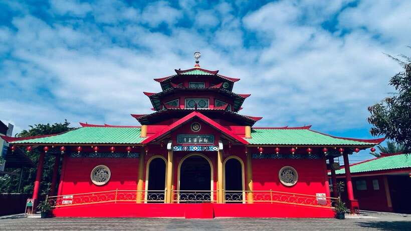 From Singapore, Batam Heritage Day Tour with Lunch & Massage - Galang Island and the refugee camp story