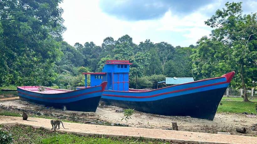 From Singapore, Batam Heritage Day Tour with Lunch & Massage - Who should book this experience?