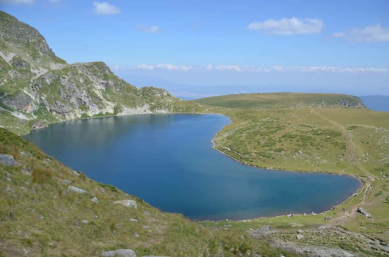 From Sofia: 7 Rila Lakes Hiking & Thermal Spa Day Tour - Why this Sofia day trip works so well