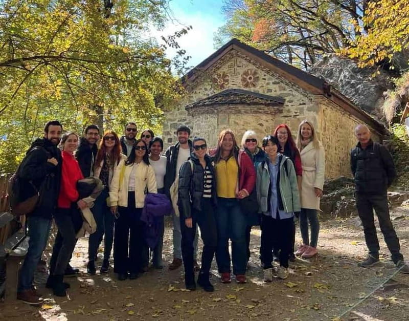 From Sofia: Rila Monastery and Optional Museum, Cave or Spa - Why this Sofia day trip earns its high rating