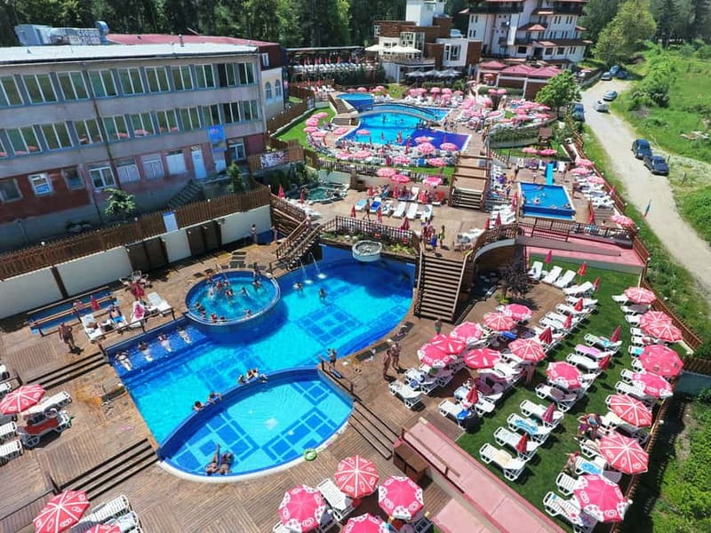 From Sofia: Rila Monastery UNESCO Site & Outdoor Mineral Spa - Why this Sofia day trip works so well
