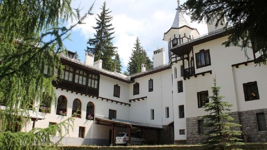 From Sofia: Rila Mountain Winter Day Trip - Nature and SPA! - Key points at a glance