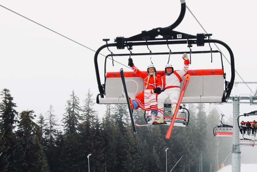 From Sofia: Rila Mountain Winter Day Trip - Nature and SPA! - Why this winter day trip works