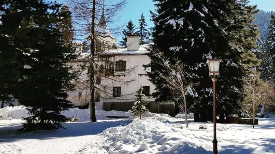 From Sofia: Rila Mountain Winter Day Trip - Nature and SPA! - Who should book this Sofia day trip?