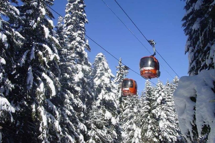 From Sofia: Rila Mountain Winter Day Trip - Nature and SPA! - Should you book it?