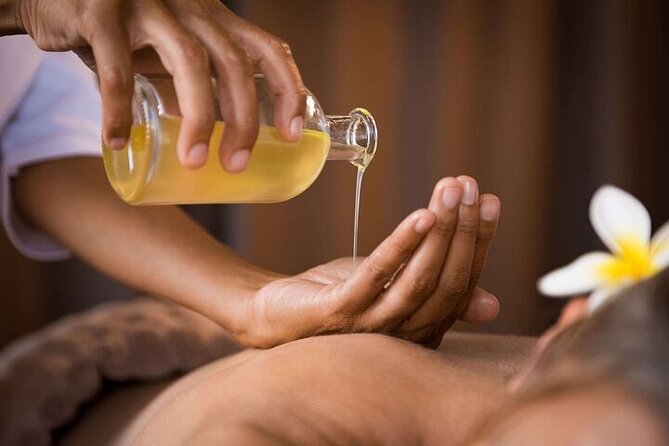 Full Body Massage 1 hour with Steam,Jacuzzi and Sauna in Hurghada - The spa setting: simple rather than luxurious