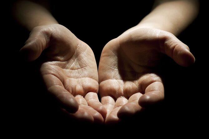 Full body massage 60 minutes - A private appointment, not a shared spa circuit