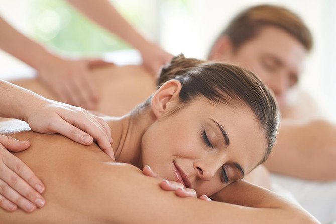 Full Body Massage One Hour Fascinating Therapy, Sauna, - Hurghada - The one-hour full-body massage