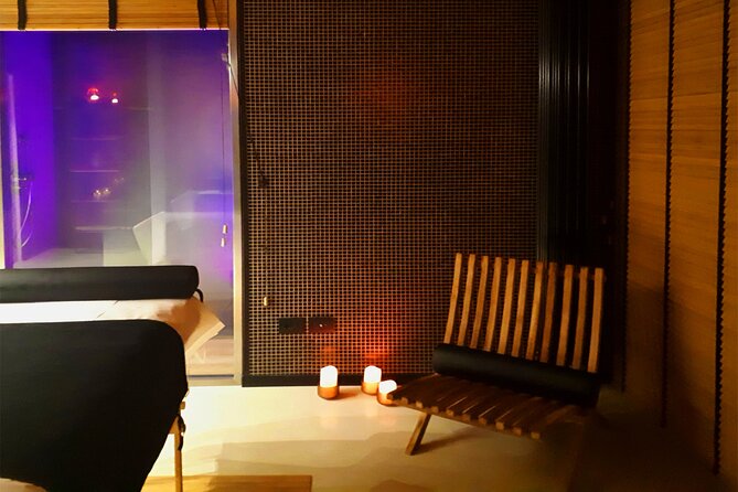 Full Body Relaxing Massage for Women - The three-hour full-body treatment