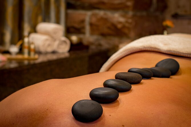 Full Body Relaxing Massage for Women - Why the mindfulness and massage pairing matters