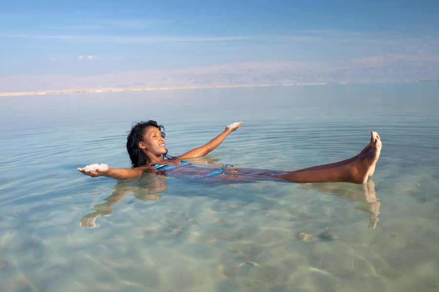 Full-Day Bethlehem and Dead Sea Relaxation Tour -small group - Why this Bethlehem and Dead Sea day works