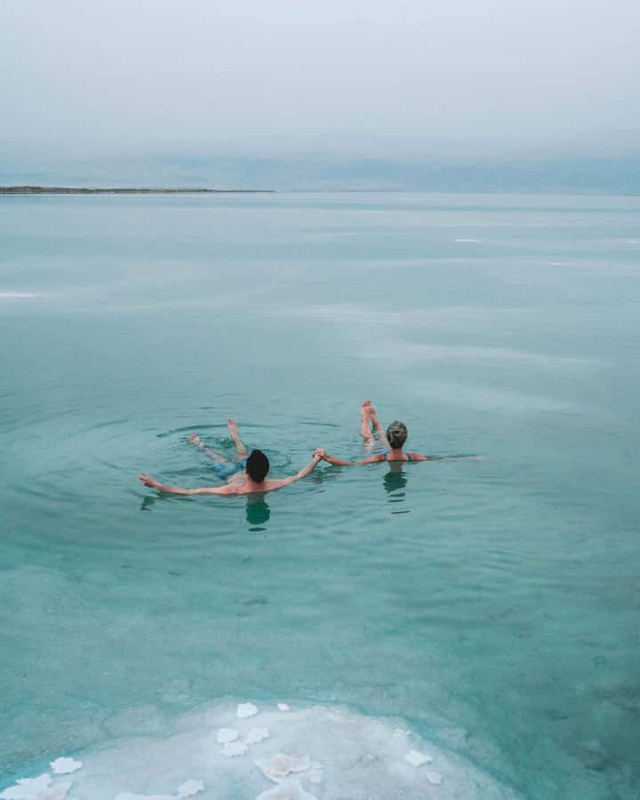 Full-Day Bethlehem and Dead Sea Relaxation Tour -small group - Coffee, olive wood, and local hospitality