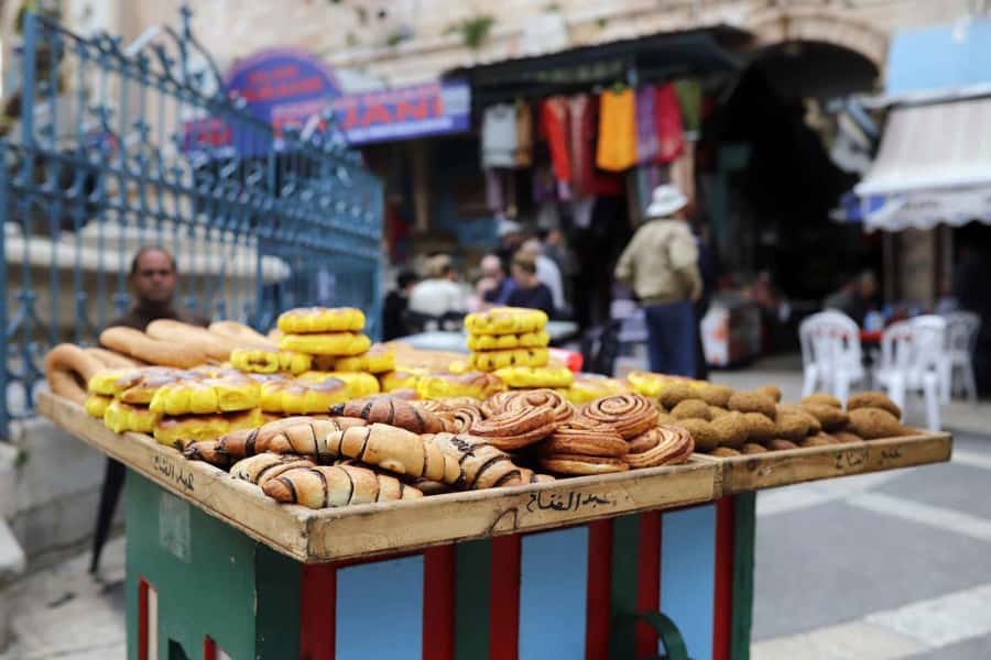 Full-Day Bethlehem and Dead Sea Relaxation Tour -small group - What the $385 price includes