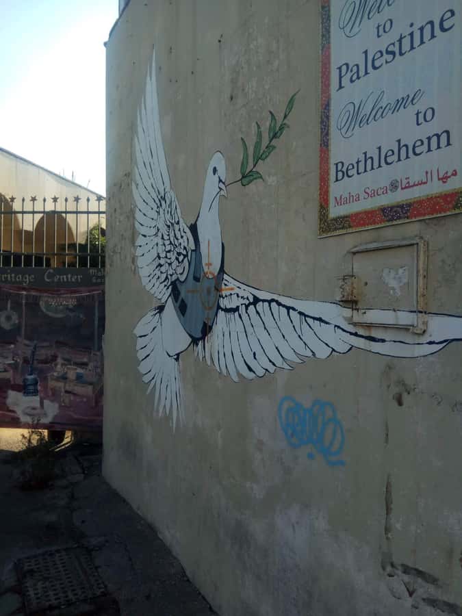 Full-Day Bethlehem and Dead Sea Relaxation Tour -small group - Who should book this experience