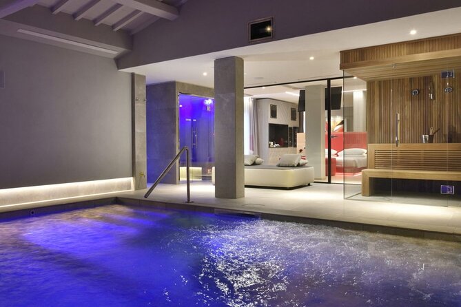 Full day experience | Umbria wine tasting and SPA relax - What the Sagrantino tasting adds