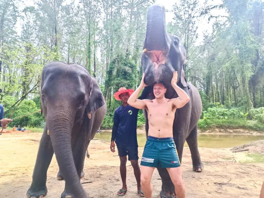 Full-Day Khaolak Highlights & Spa - What the $176 price really buys you