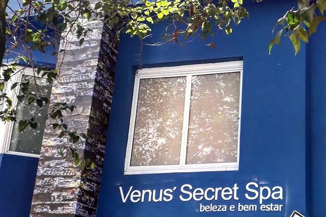 Gift Card Gift Surprise Someone Special - by Venus' Secret Spa - Sao Paulo - What the Venus’ Secret Spa gift includes