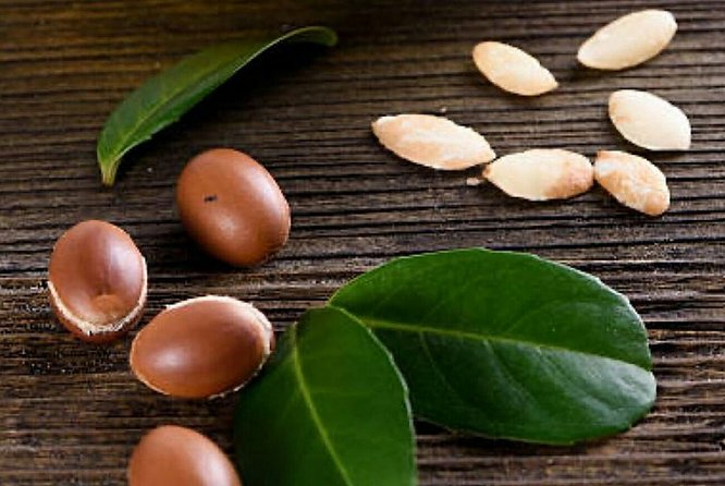 Go Rolaxe Go Massage and Spa with argan oil ® - What the Two-Hour Treatment Includes