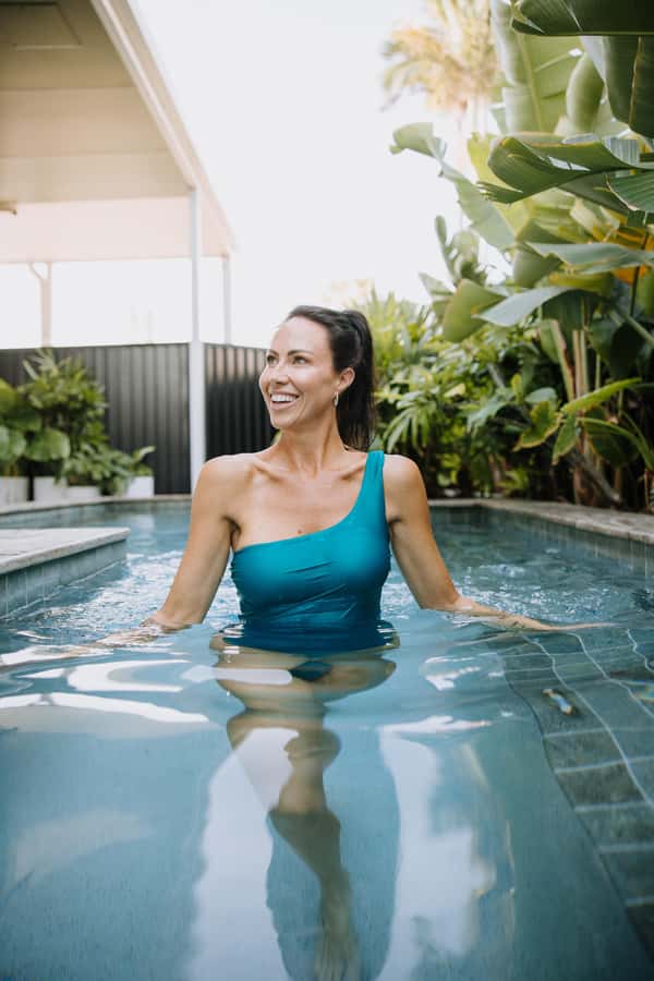Gold Coast: Soak Essentials Wellness Experience - Hot spas, steam, and cedarwood sauna