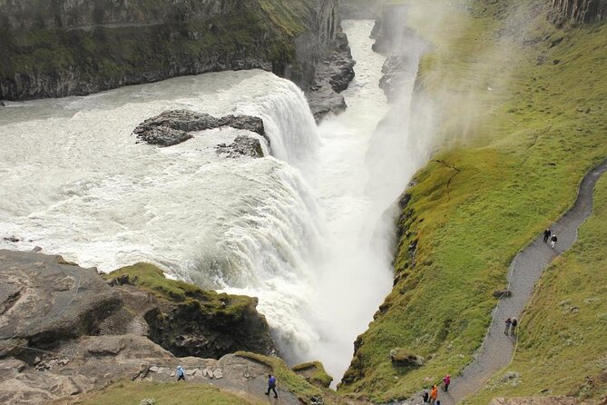 Golden Circle and Fontana Geothermal Spa Day Trip from Reykjavik - Why this Golden Circle day works
