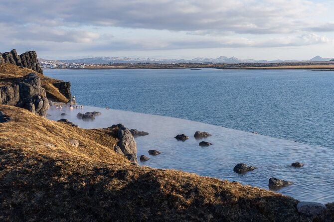 Golden Circle and Sky Lagoon Geothermal Spa Tour from Reykjavik - What to eat, wear, and carry