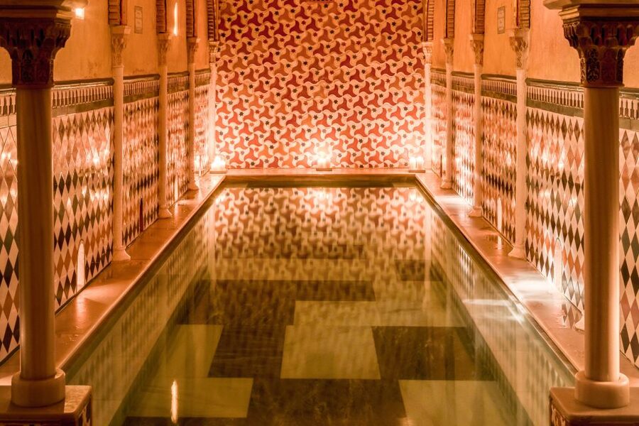 Granada: Hammam Al Ándalus with Massage - Should you book Granada’s Hammam Al Ándalus?