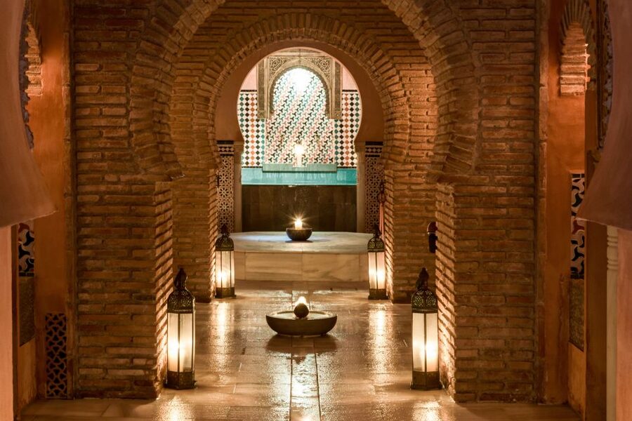 Granada: Hammam Al Ándalus with Massage - Why this Granada hammam works so well after sightseeing