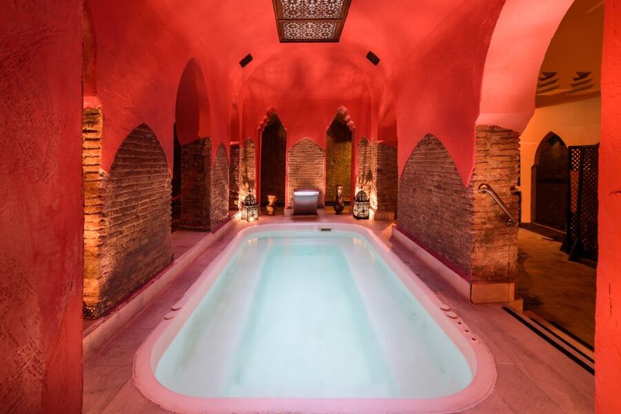 Granada: Hammam Experience with Massage at Baños de Elvira - Key Things to Know Before You Go