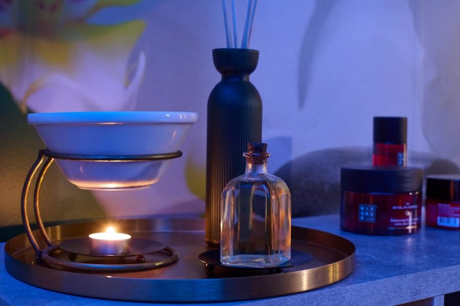 Granada: Thermal Spa Circuit with Optional Massage - Key points to know before booking