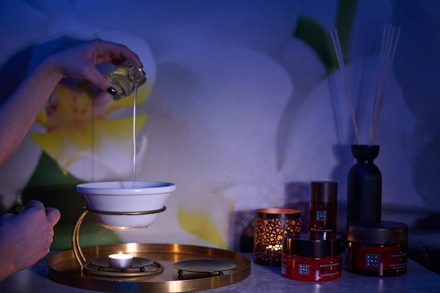 Granada: Thermal Spa Circuit with Optional Massage - What this Granada spa experience is really like