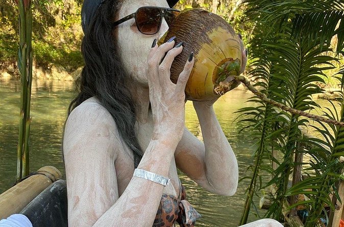 Great River Bamboo Rafting and Limestone Full Body Massage Tour From Montego Bay - Who will enjoy this experience most?
