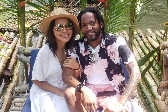 Great River Bamboo Rafting & Limestone Massage from Montego Bay - Points to Consider Before You Book