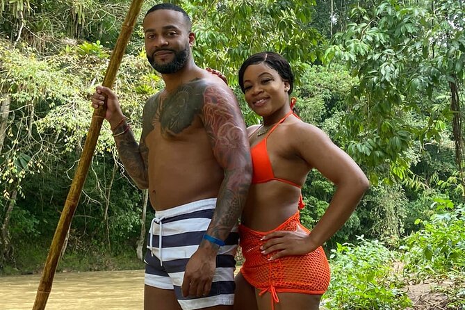 Great River Rafting - Limestone Foot Massage and ATV Rides From Montego Bay - Booking, Weather, and Cancellation Details