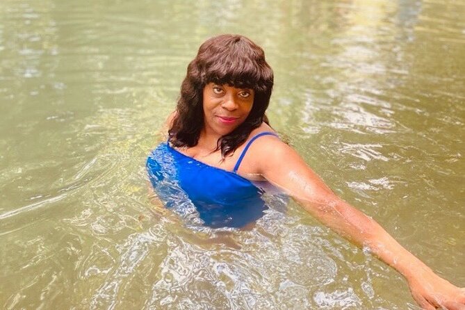 Great River Rafting Tour With Limestone Body Massage From Negril - What the $230 Price Includes