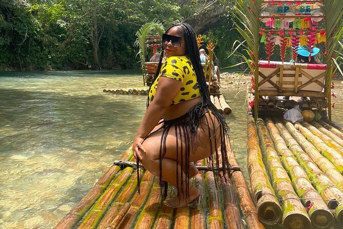 Great River Rafting Tour With Limestone Body Massage From Negril - Who Will Enjoy This Negril River Outing