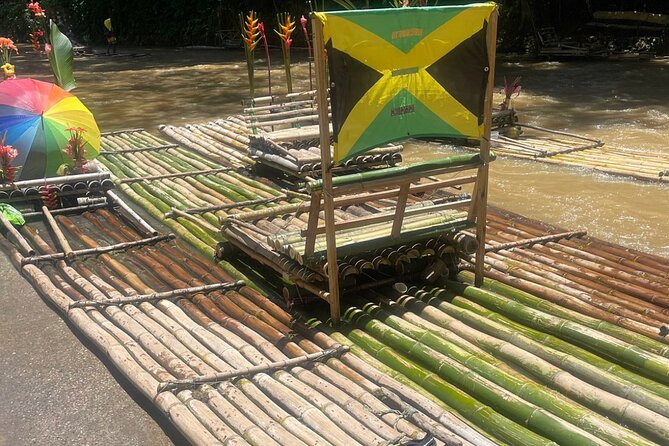 Great River Rafting Tour With Limestone Body Massage From Negril - Questions to Ask Before You Go
