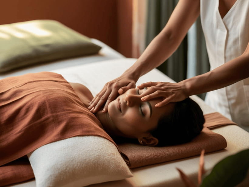 Habarana/Sigiriya: Ayurvedic Full Body Massage - Key points to know before booking