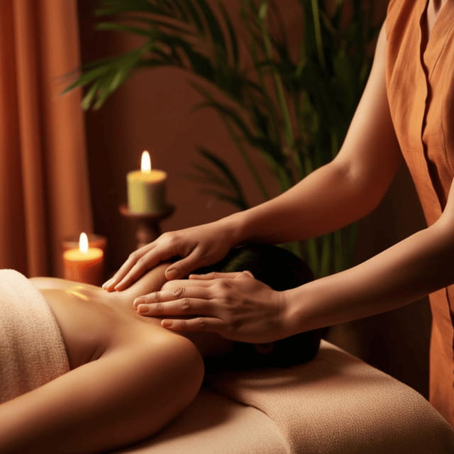 Habarana/Sigiriya: Ayurvedic Full Body Massage - What the one-hour Ayurvedic treatment includes