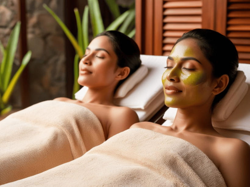 Habarana/Sigiriya: Ayurvedic Full Body Massage - Who will get the most from this experience