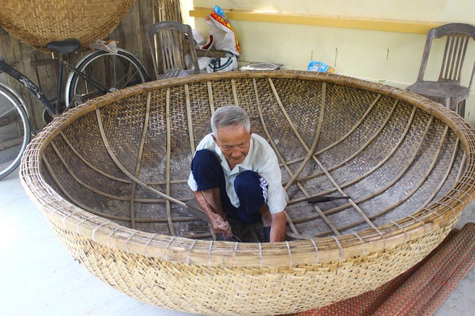 Half Day Ride Bike To The Farm and Cooking Activity with Foot Massage - Meeting the Farmers of Tra Que
