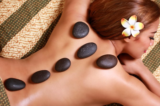 Half-Day Spa Escape in Batam with Lunch - From Singapore to Batam Centre Ferry Terminal