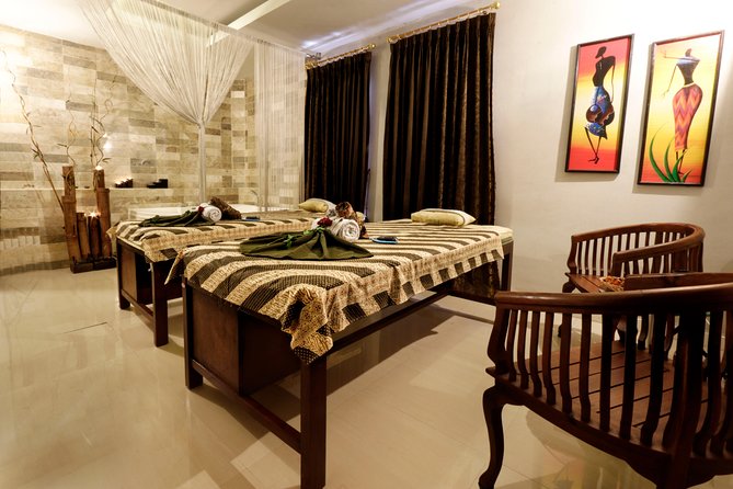 Half-Day Spa Escape in Batam with Lunch - Booking, cancellation, and useful timing advice