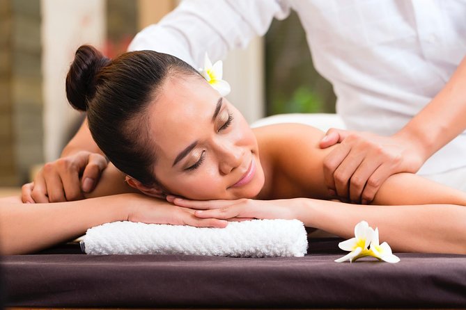 Half-Day Spa Escape in Batam with Lunch - Meeting your driver after customs