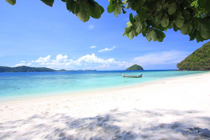 Half-Day Trip to Koh Hey: Snorkeling & Relaxation - Is $47.46 good value?